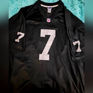 Raiders jersey